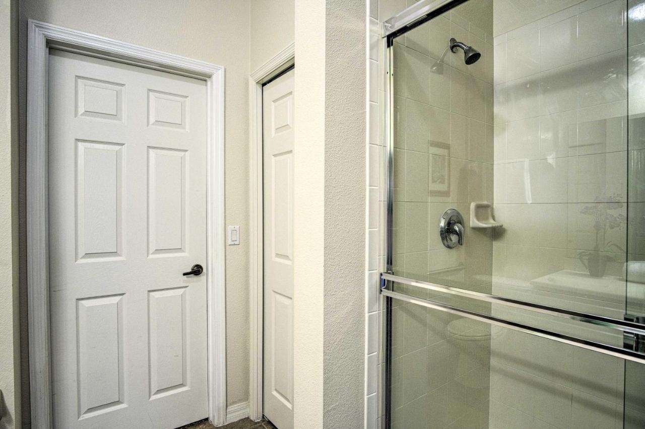Quiet Condo With Balcony About 2 Miles To Disney World! Orlando Ngoại thất bức ảnh