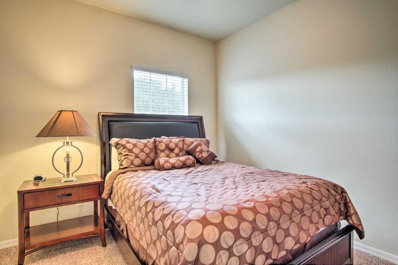 Quiet Condo With Balcony About 2 Miles To Disney World! Orlando Ngoại thất bức ảnh
