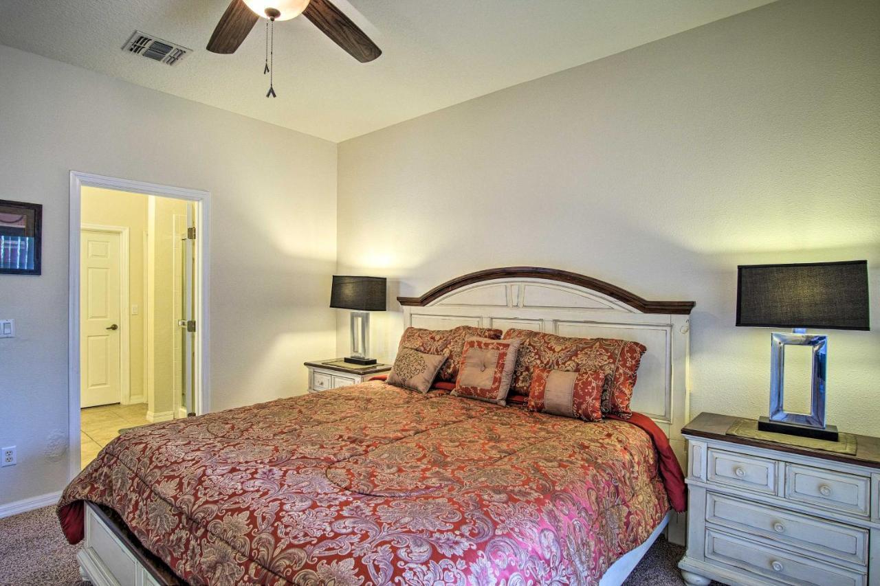 Quiet Condo With Balcony About 2 Miles To Disney World! Orlando Ngoại thất bức ảnh